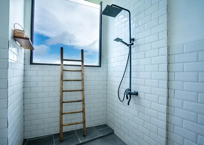 ヴィラ Ocean View Stylish 2br Pool - Melasti *