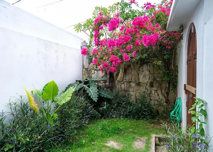Villa Ocean View Stylish 2br Pool - Melasti Uluwatu